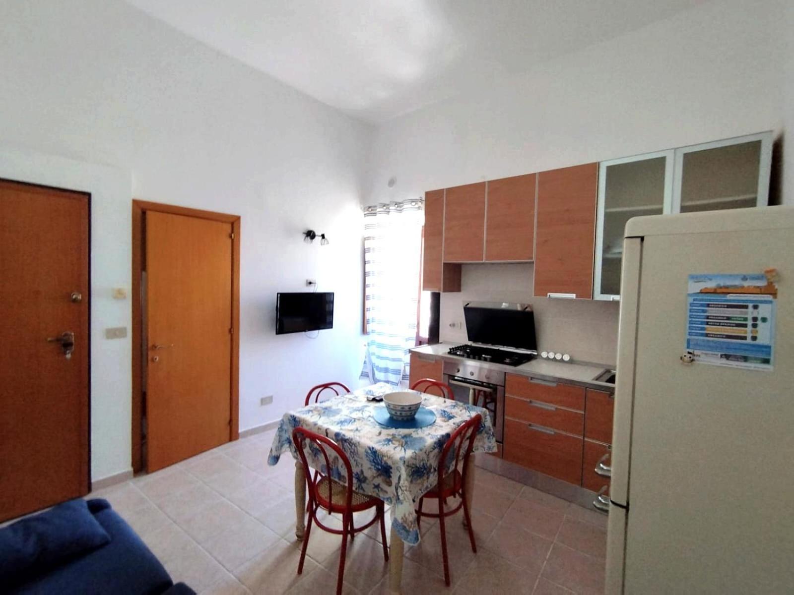 La Casa Nel Borgo Villa Termoli Exteriör bild
