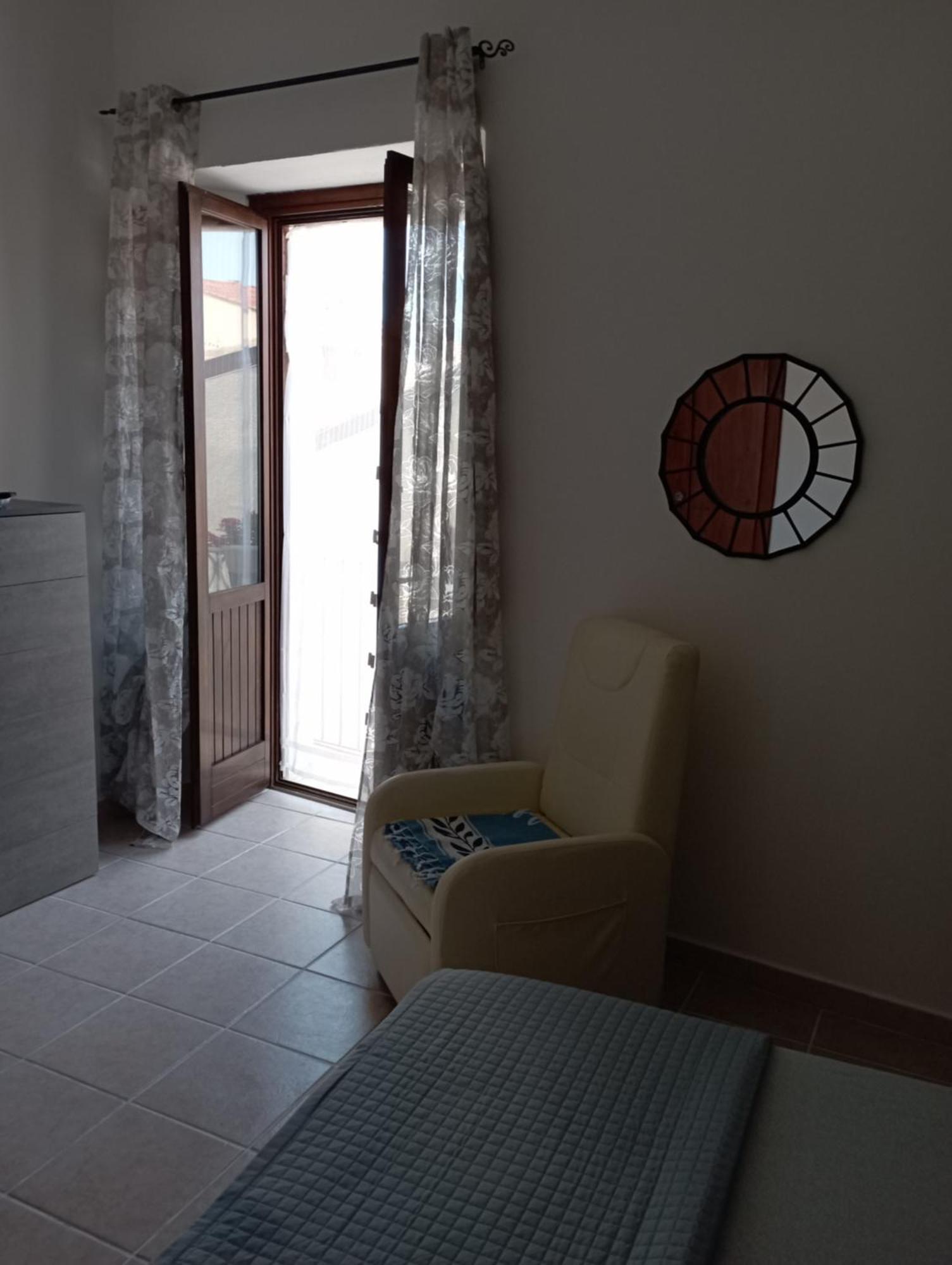 La Casa Nel Borgo Villa Termoli Exteriör bild
