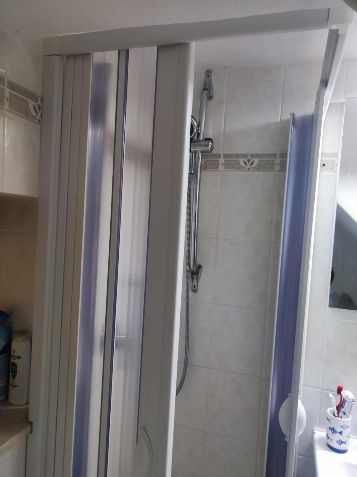 La Casa Nel Borgo Villa Termoli Exteriör bild